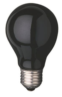 SUH Schwarzlichtlampe              40882 