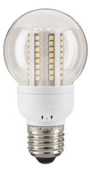 S&H LED-Allgebrauchslampe 45LED    36107 