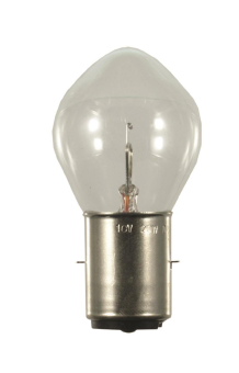 SUH Kugellampe 36x67mm             40935 