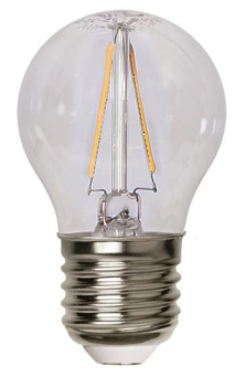SUH LED-Tropfenform Filament       38329 