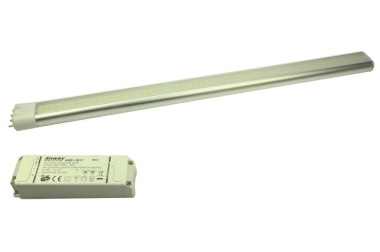 SUH LED-Kompaktlampe 22W 2040lm    38660 