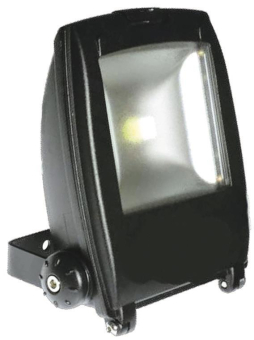 S&H LED Designstrahler             39124 