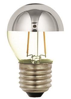 SUH LED-Tropfenform Filament       38930 