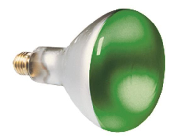 SUH Reflektorlp. 60W E27 230V      41628 