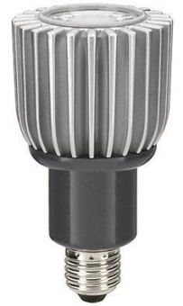 S&H LED-Reflektorform 1PowerLED    39301 
