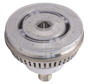 S&H LED f.Hallenbeleuchtung        38501 