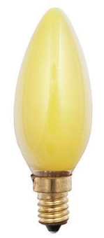 SUH Kerzenlampe 25W E14            40282 