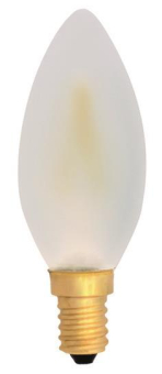 S&H LED-Kerzenform Filament        38643 