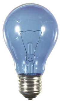 S&H Allgebrauchslampe B 60x105mm   40951 