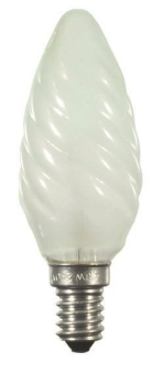 SUH Gedr.Kerzenlampe 35x97mm       40815 