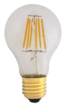 SUH LED-Allgebrauchsform Filament  38939 