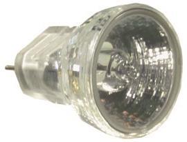 SUH Halogenlampe 20W GZ4 12V MR 8  42094 