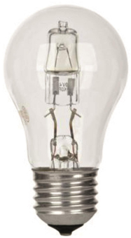 SUH Halogenlampe Xenon AGL-Form    42862 