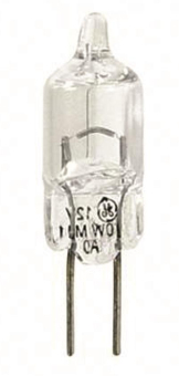 SUH Halogenglühlampe 8x30mm        42482 