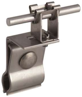 DEHN Dachleitungshalter 8mm NIRO  223011 