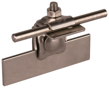 DEHN Falzklemme FL 0,7-8mm        365059 