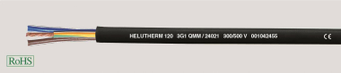 HELU HELUTHERM 120 4G2,5           24040 