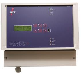 NZR KMC6+ Maximumwächter        87000115 