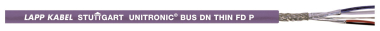 Lapp          UNITRONIC BUS DN THIN FD P 