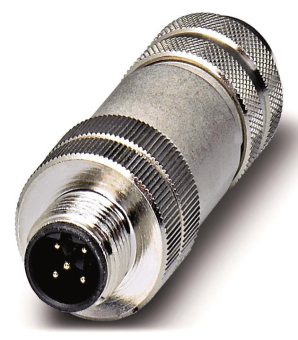 LAPP AB-C5-M12MSB-PG9-SH-AU     22260653 