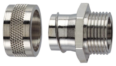 LAPP Metall-     SILVYN LGF-2-M 20x1,5/2 