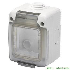 GEWISS System AP Gehaeuse        GW27062 