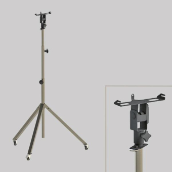 Sonlux Stativ Standard      95-0108-0001 