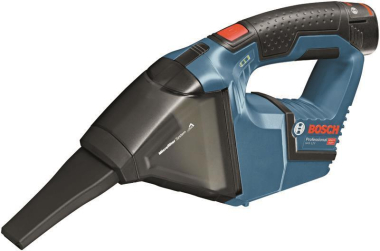 Bosch Akku Handsauger GAS 12V 