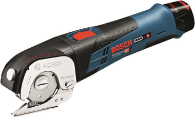 Bosch Click & Go   GUS 10,8V-LI + L-Boxx 