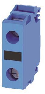 Siemens               3SU1400-1DA50-1AA0 