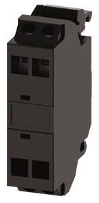 Siemens               3SU1400-1DA10-3AA0 