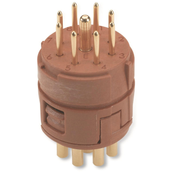 Lapp        EPIC SIGNAL M23 8+1E SLM (5) 