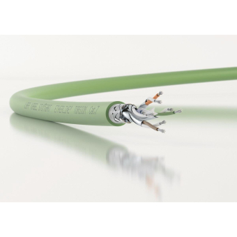 Lapp 4x2AWG24/7  ETHERLINE TORSION Cat.7 
