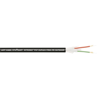 LAPP HITRONIC PCF DUPLEX FRNC-PE outdoor 