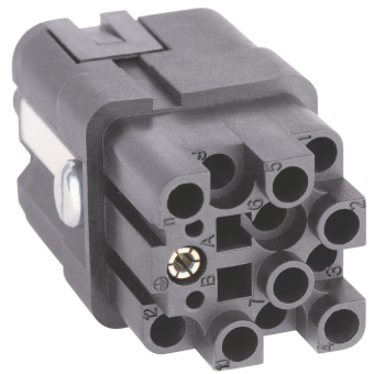 Lapp EPIC H-Q12 BCM EPIC H-Q 12 BCM (10) 