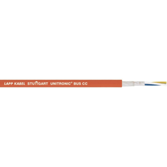 LAPP UNITRONIC BUS CC 3X1XAWG20  2170360 