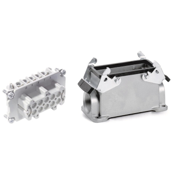 Lapp         EPIC KIT H-BE 10 BS SGR M25 
