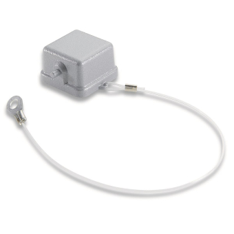 LAPP H-A 3 MDBF-B SCHUTZDECKEL-METALL 