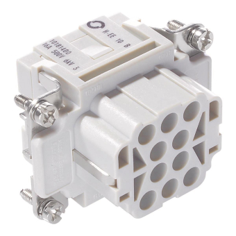 Lapp EPIC  H-EE 10 BCM STECKDOSENEINSATZ 