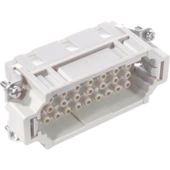 LAPP H-EE 32 SCM STECKEREINSATZ 1-32 