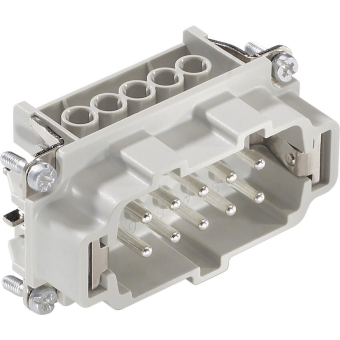 LAPP EPIC H-BE 10 SS DR         10192000 