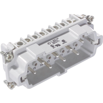 LAPP Kontakteinsatz für  EPIC H-BVE 6 SS 