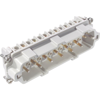 LAPP Kontakteinsatz  EPIC H-BVE 10 SS DR 