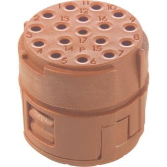 LAPP EPIC M23 17P SLM (5)      732028000 