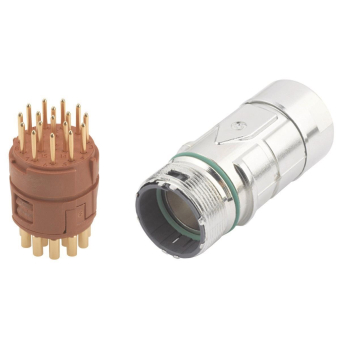 LAPP EPIC KIT M23 F6 N 17E SLM  75009709 