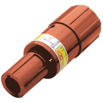 Lapp   EPIC POWERLOCK F6 S L1/RD M40 (1) 