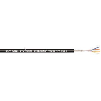 LAPP ETHERLINE ROBUST PN Cat.5   2170451 