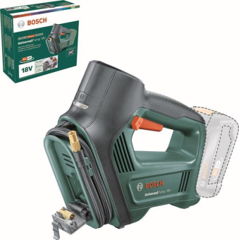 Bosch 0603947100 Akku- UniversalPump 18V 