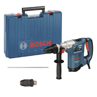 Bosch Bohrmaschiene Set       0611332101 