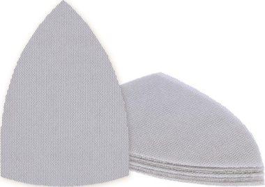 Bosch EXPERT Netzschleifblatt 2608900727 